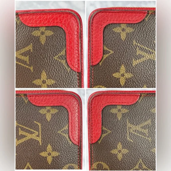 Louis Vuitton Cerise Daily Organizer with insert (2 pieces) - Picture 14 of 16